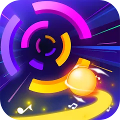 Скачать Smash Colors со взломом на много денег на Андроид бесплатно