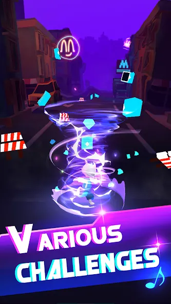 Blade Master (Блейд Мастер) МОД/Взлом [Много монет, Открытые уровни и Мега MOD] Screenshot 2