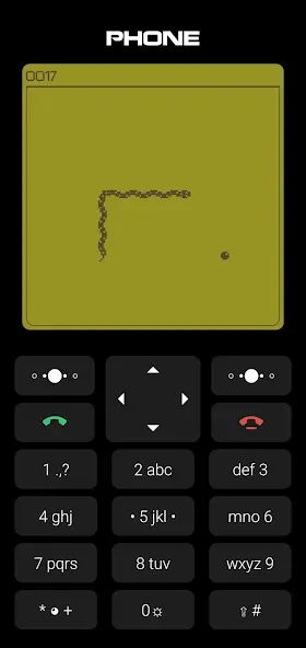 Snake VI (Нокиа Змейка ) МОД/Взлом [Меню, Бесконечные монеты и Открытые уровни] Screenshot 5