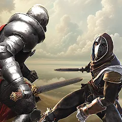 Скачать Fight Legends: Mortal Fighting Взлом (много денег) на Андроид бесплатно