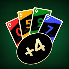 Скачать Взломанная Wild Four (Все открыто) на андроид бесплатно