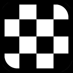 Скачать Checkers for two - Draughts Взлом (Все доски и скины разблокированы) на Андроид