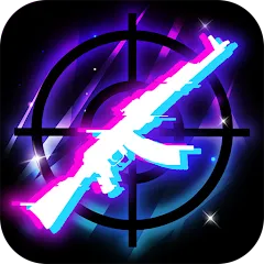 Скачать Beat Shooter Взлом на много денег и без рекламы на андроид