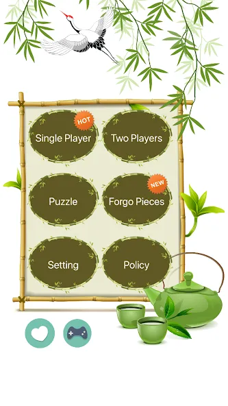 Chinese Chess - Xiangqi Basics МОД/Взлом [Бесконечные деньги, Монеты и Мега MOD] Screenshot 4