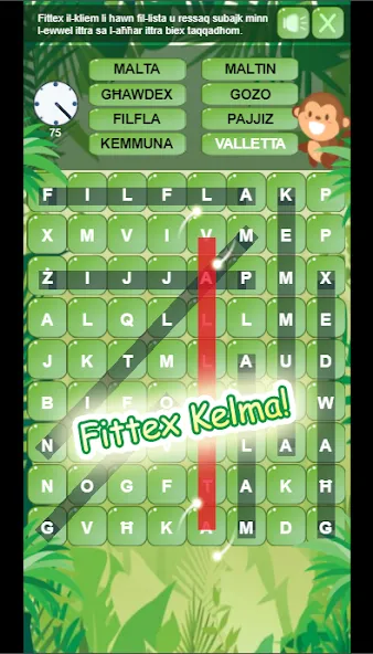 Fittex Kelma (Фиттекс Келма) МОД/Взлом [Бесконечные деньги, Монеты и Мега MOD] Screenshot 5