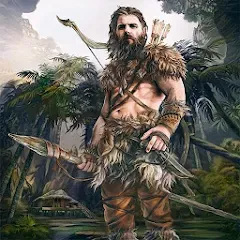 Скачать Survival Island: Survivor EVO взлом на много денег и бессмертие на Андроид бесплатно