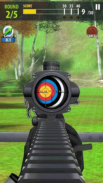 Shooting Battle (Шутинг Баттл) МОД/Взлом [Много денег, Монет и Все открыто] Screenshot 2