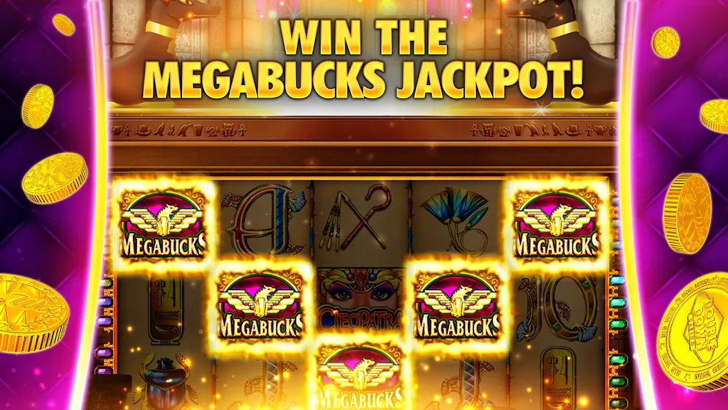 DoubleDown Casino Vegas Slots (Даблдаун) МОД/Взлом [Бесконечные деньги, Монеты и Мега MOD] Screenshot 5