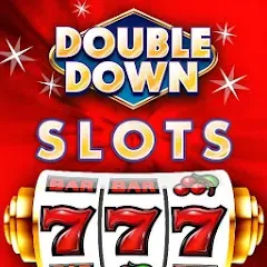Скачать DoubleDown Casino Vegas Slots Взлом на Бесконечные фишки для Андроид