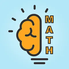 Скачать Взломанная Math Riddles: IQ Test на Андроид (Все уровни разблокированы)