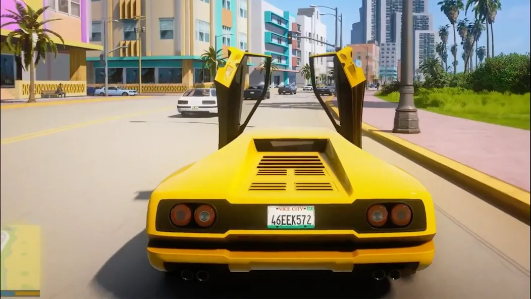 Car Game Pro - Parking & Race МОД/Взлом [Меню, Бесконечные монеты и Открытые уровни] Screenshot 1