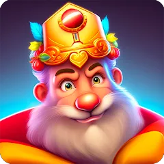 Скачать Match Blast Puzzle 3 Взлом (Много денег) на Андроид бесплатно