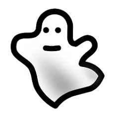 Скачать Ghost chat bot Взлом (Все ответы разблокированы) на Андроид бесплатно