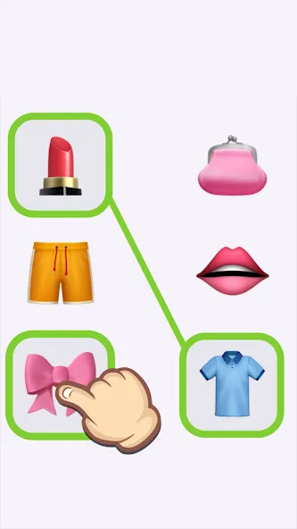Emoji Puzzle! МОД/Взлом [Бесконечные деньги, Монеты и Мега MOD] Screenshot 4