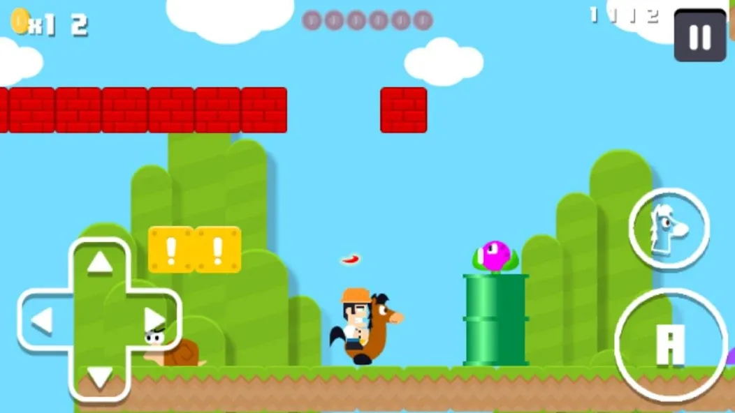 Mr Maker 2 Level Editor (Мистер Мэйкер 2) МОД/Взлом [Меню, Бесконечные монеты и Открытые уровни] Screenshot 2