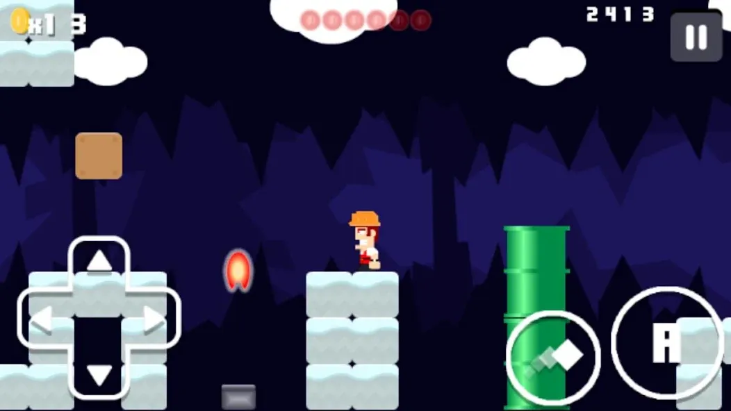 Mr Maker 2 Level Editor (Мистер Мэйкер 2) МОД/Взлом [Меню, Бесконечные монеты и Открытые уровни] Screenshot 3