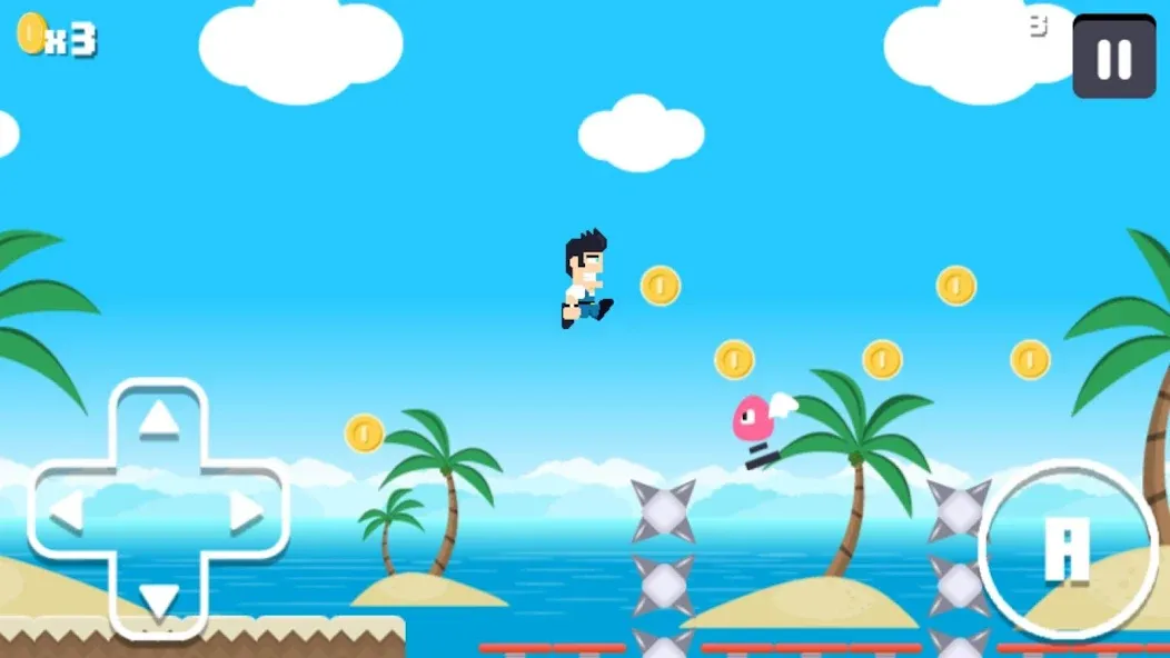 Mr Maker 2 Level Editor (Мистер Мэйкер 2) МОД/Взлом [Меню, Бесконечные монеты и Открытые уровни] Screenshot 5