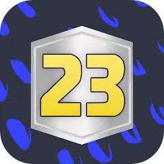 Скачать Взломанная DEVCRO 23 - Draft, Packs! на Андроид (Много денег)