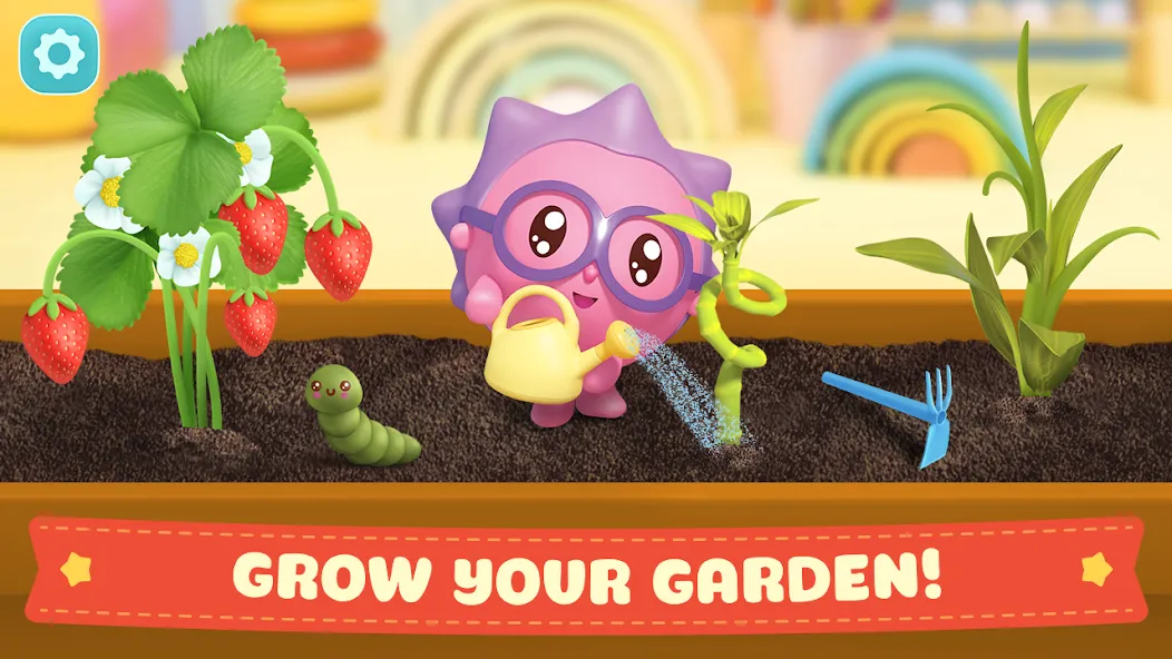 Baby Games for 1 Year Old! МОД/Взлом [Бесконечные деньги, Монеты и Мега MOD] Screenshot 4