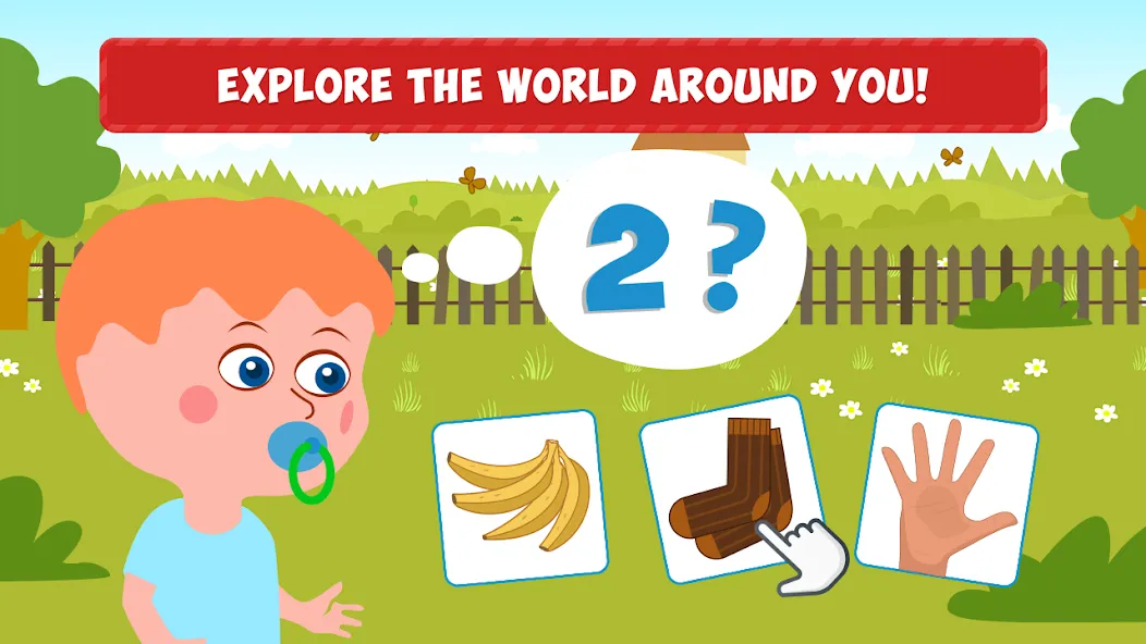 Tractor Games for Kids & Baby! МОД/Взлом [Деньги, Монеты и Меню MOD] Screenshot 4