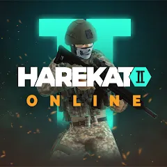 Скачать Harekat 2 : Online Взлом (Много денег) на Андроид бесплатно