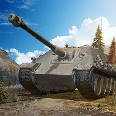 Скачать Взломанная Ace Tank (Много денег) на Андроид бесплатно