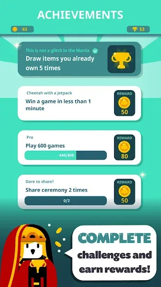 Solitaire: Decked Out МОД/Взлом [Бесконечные деньги, Монеты и Мега MOD] Screenshot 5
