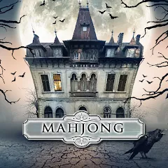 Скачать Mahjong: Secret Mansion Взломанная на деньги и подсказки на Андроид бесплатно