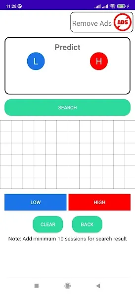 Sicbo Predict Tool (Сикбо Предикт Тул) МОД/Взлом [Много монет, Открытые уровни и Мега MOD] Screenshot 2