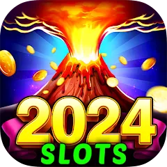Скачать Lotsa Slots - Casino Games Взлом (много денег) на Андроид бесплатно