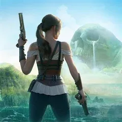 Скачать Guns of Glory: Lost Island Взлом (Много денег) на Андроид бесплатно