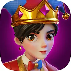 Скачать Joker King Slots Online Взлом (Много денег) на Андроид бесплатно