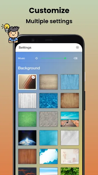 Klondike Solitaire Offline МОД/Взлом [Деньги, Монеты и Меню MOD] Screenshot 5