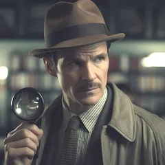 Скачать Detective Story: Investigation со взломом на бесконечные подсказки для Андроида бесплатно