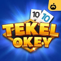 Скачать Tekel Okey Взлом на много денег и золота на Андроид бесплатно