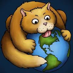 Скачать Взломанная Tasty Planet Forever (Много денег) на Андроид бесплатно