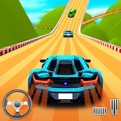 Скачать Car Race 3D: Car Racing Взлом (много денег) на Андроид бесплатно