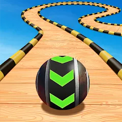 Скачать Ball Game 3D Взлом (Много денег) на Андроид бесплатно