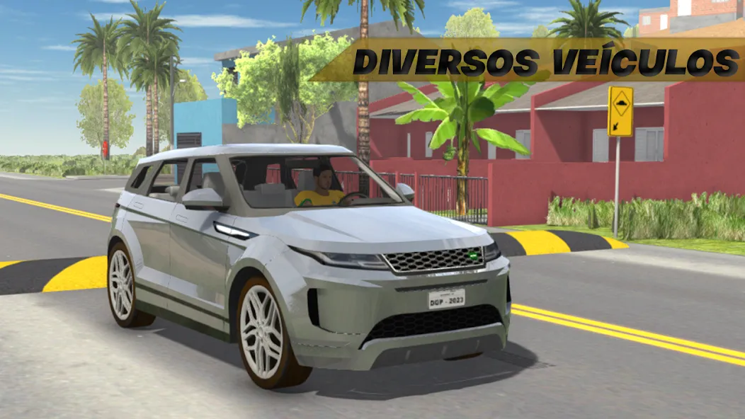 Auto Life I Brasil (Ауто Лайф в Бразилии) МОД/Взлом [Бесконечные деньги, Монеты и Мега MOD] Screenshot 2