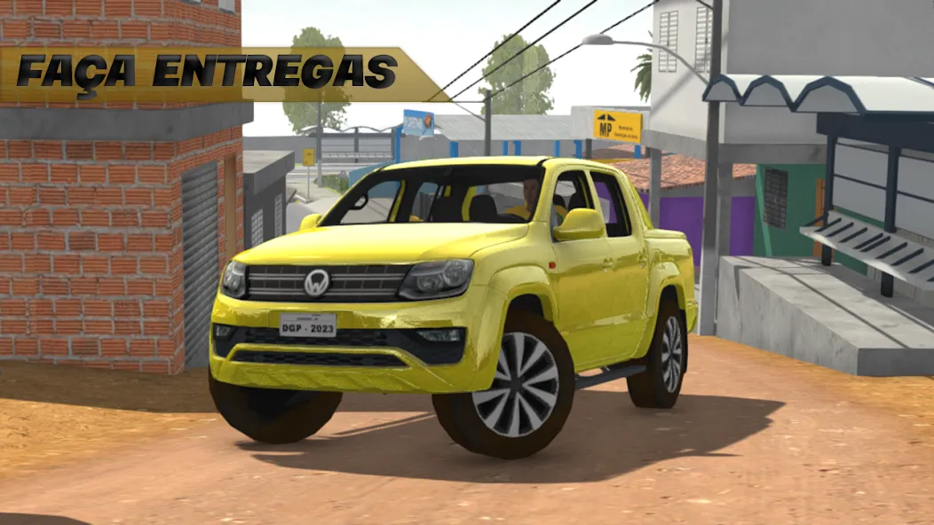 Auto Life I Brasil (Ауто Лайф в Бразилии) МОД/Взлом [Бесконечные деньги, Монеты и Мега MOD] Screenshot 3