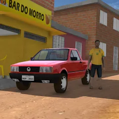 Скачать Auto Life I Brasil Взлом (много денег) на Андроид бесплатно