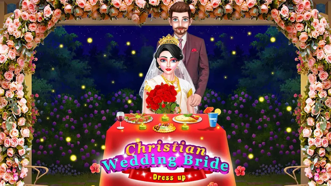 Indian Bride Makeup Games (Индийская невеста игры по макияжу) МОД/Взлом [Все открыто, Дополнительные деньги и Меню MOD] Screenshot 1