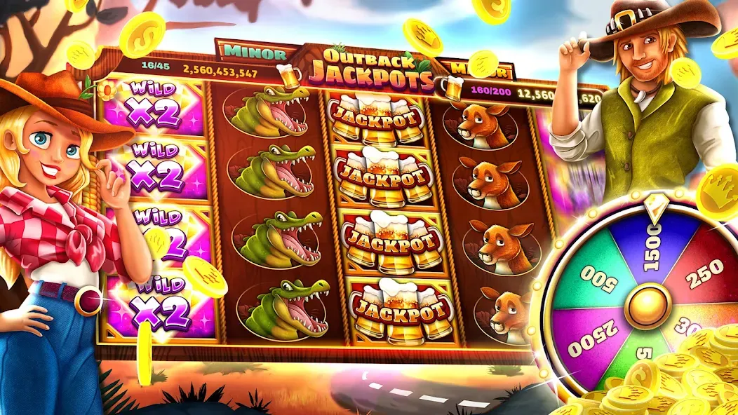 Best Casino Legends 777 Slots (Бест Казино Легенды 777 Слотс) МОД/Взлом [Деньги, Монеты и Меню MOD] Screenshot 5