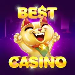 Скачать Best Casino™ Slots: 777 Casino Взлом (Много денег) на Андроид