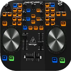 Скачать Dj Mixer Music Piano Взлом (Все треки разблокированы) на Андроид бесплатно