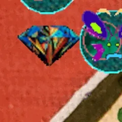 Скачать Crystal Catch Взлом (Много денег) на Андроид бесплатно