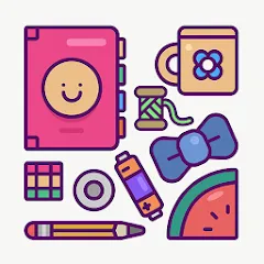 Скачать Pack Master взлом на много денег и без рекламы на андроид