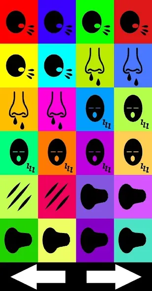 Crazy sounds: prank МОД/Взлом [Много денег, Монет и Все открыто] Screenshot 2