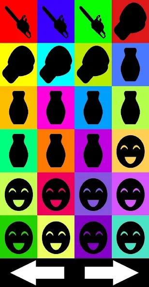 Crazy sounds: prank МОД/Взлом [Много денег, Монет и Все открыто] Screenshot 3