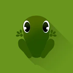 Скачать Jumping frog Взлом (Много денег) на Android бесплатно